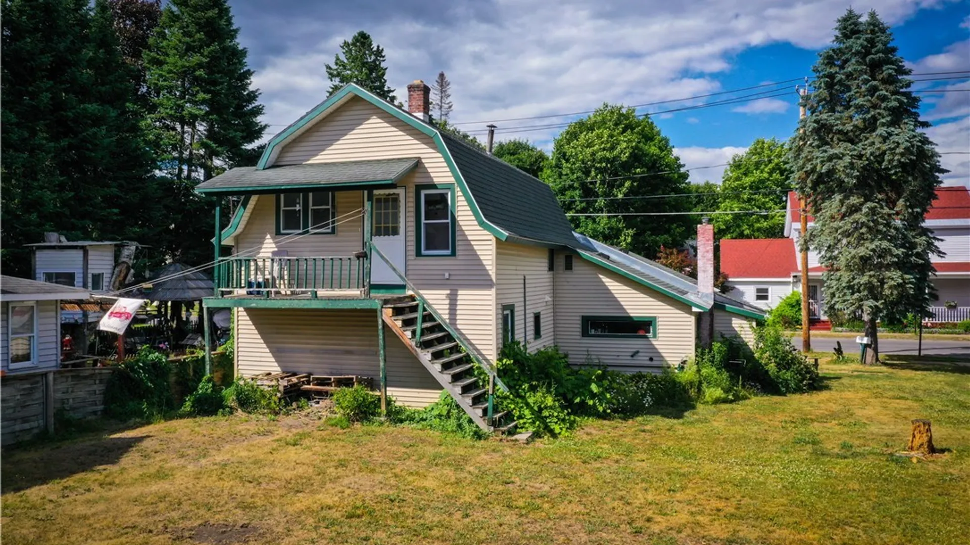 Property at 10 E Faville Avenue, Manheim, NY 13329 3