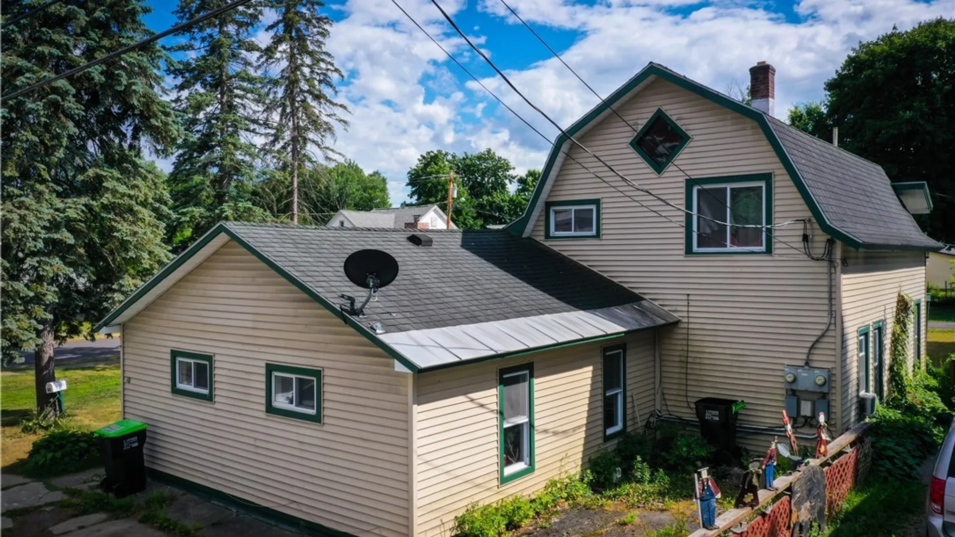 Property at 10 E Faville Avenue, Manheim, NY 13329 5