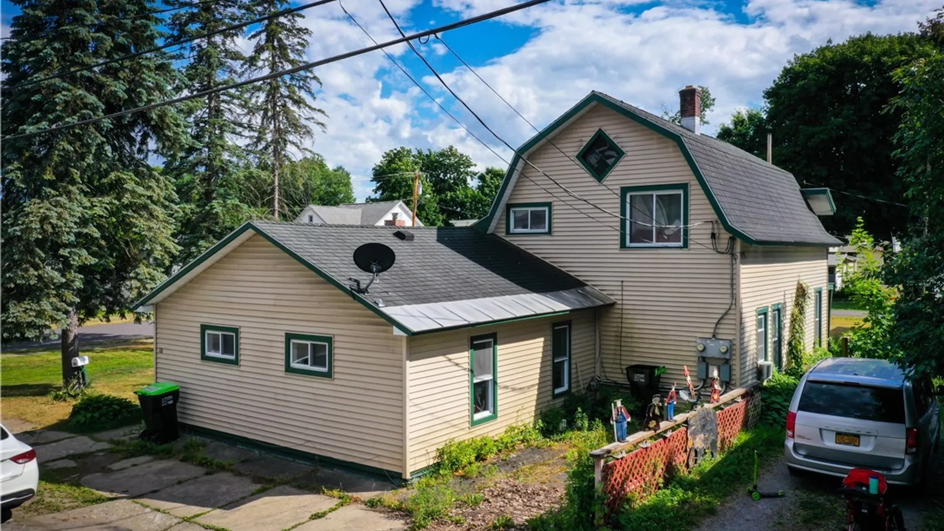 Property at 10 E Faville Avenue, Manheim, NY 13329 6