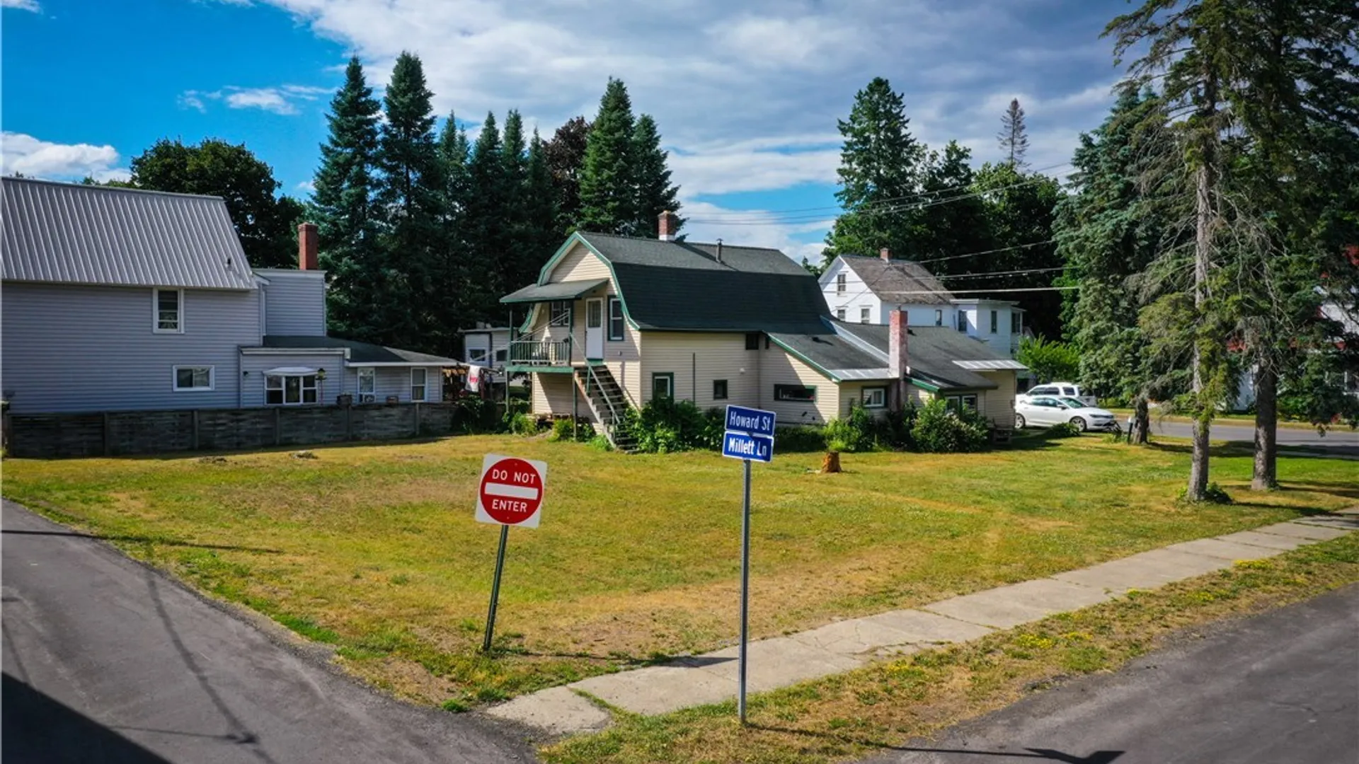 Property at 10 E Faville Avenue, Manheim, NY 13329 8