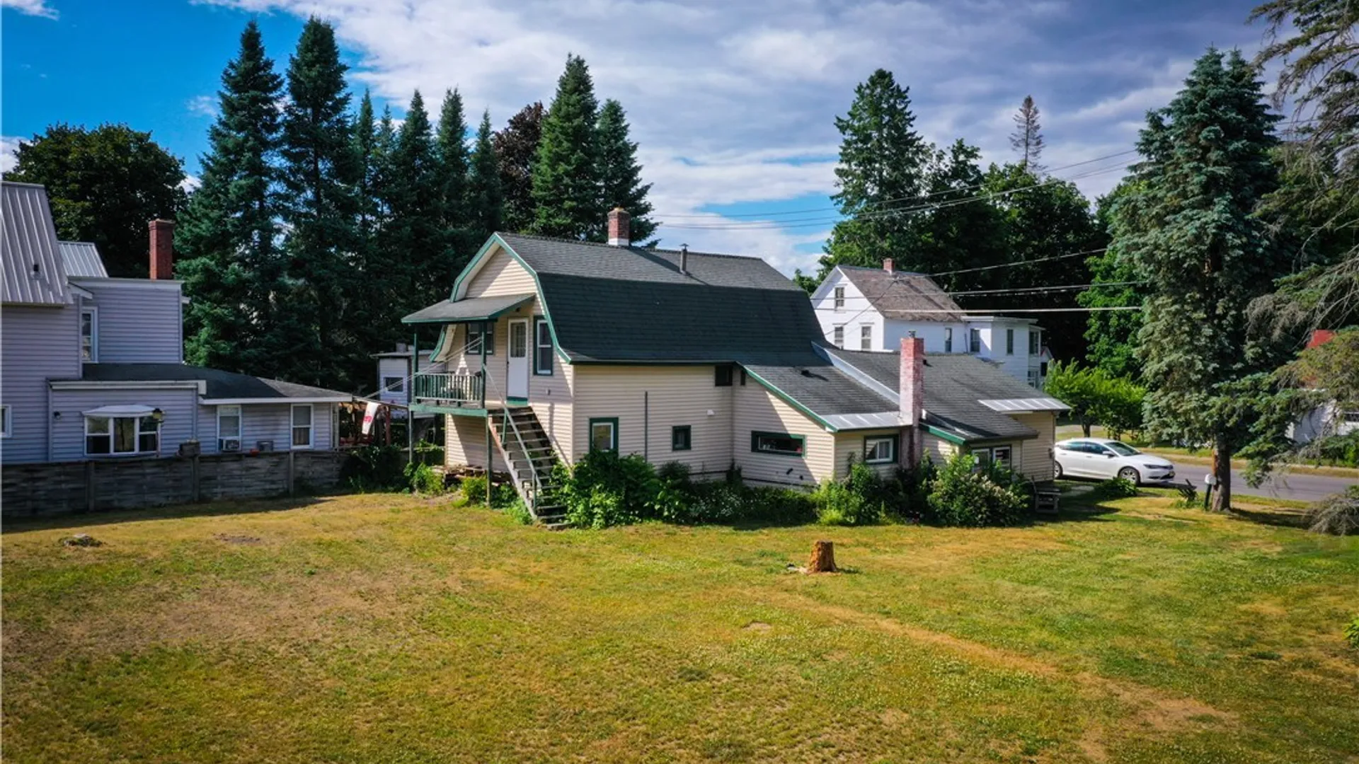 Property at 10 E Faville Avenue, Manheim, NY 13329 9