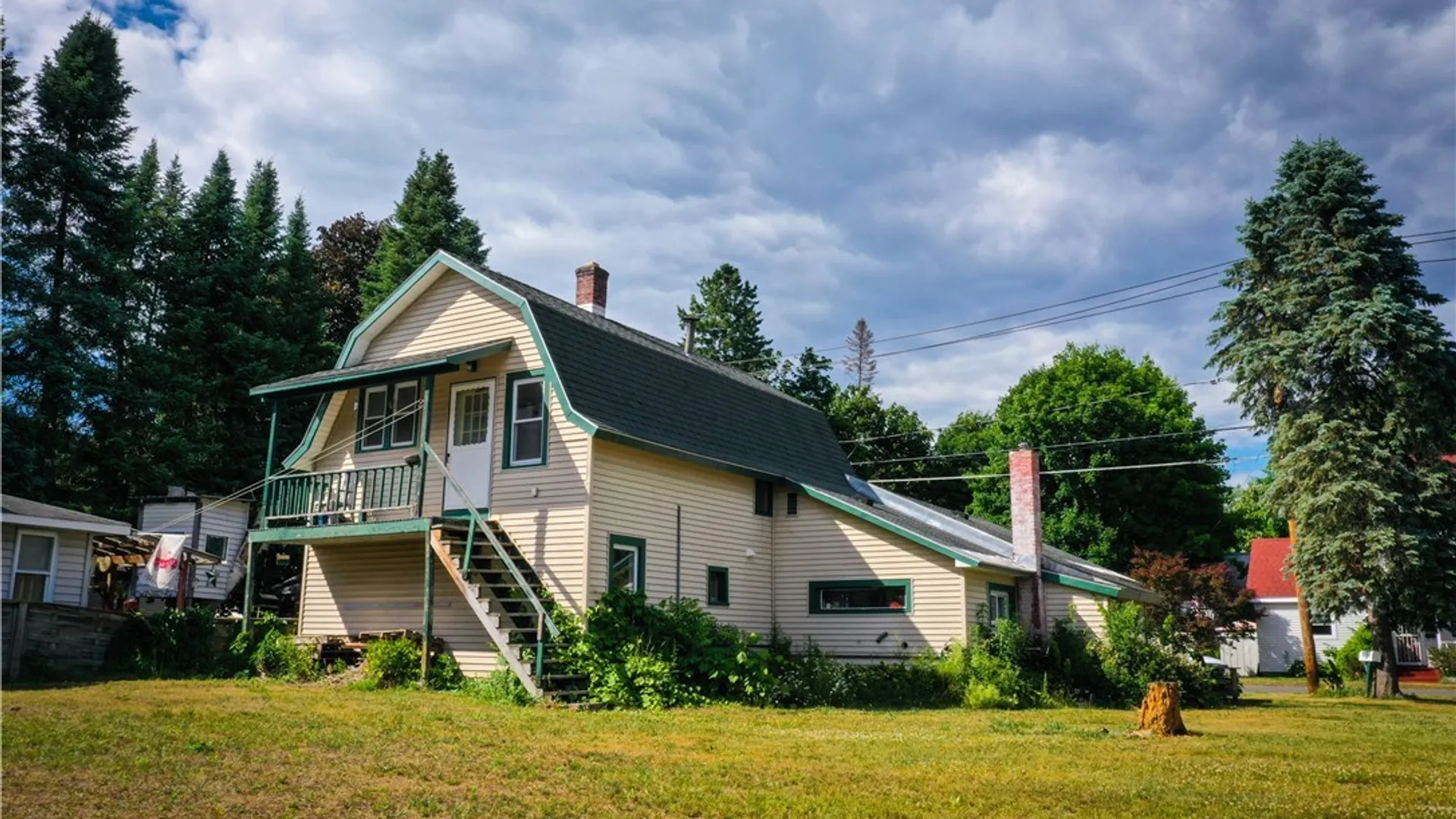 Property at 10 E Faville Avenue, Manheim, NY 13329 10