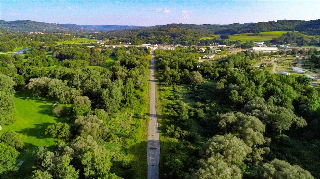 Property at 0 Bolivar Road, Wellsville, NY 14895