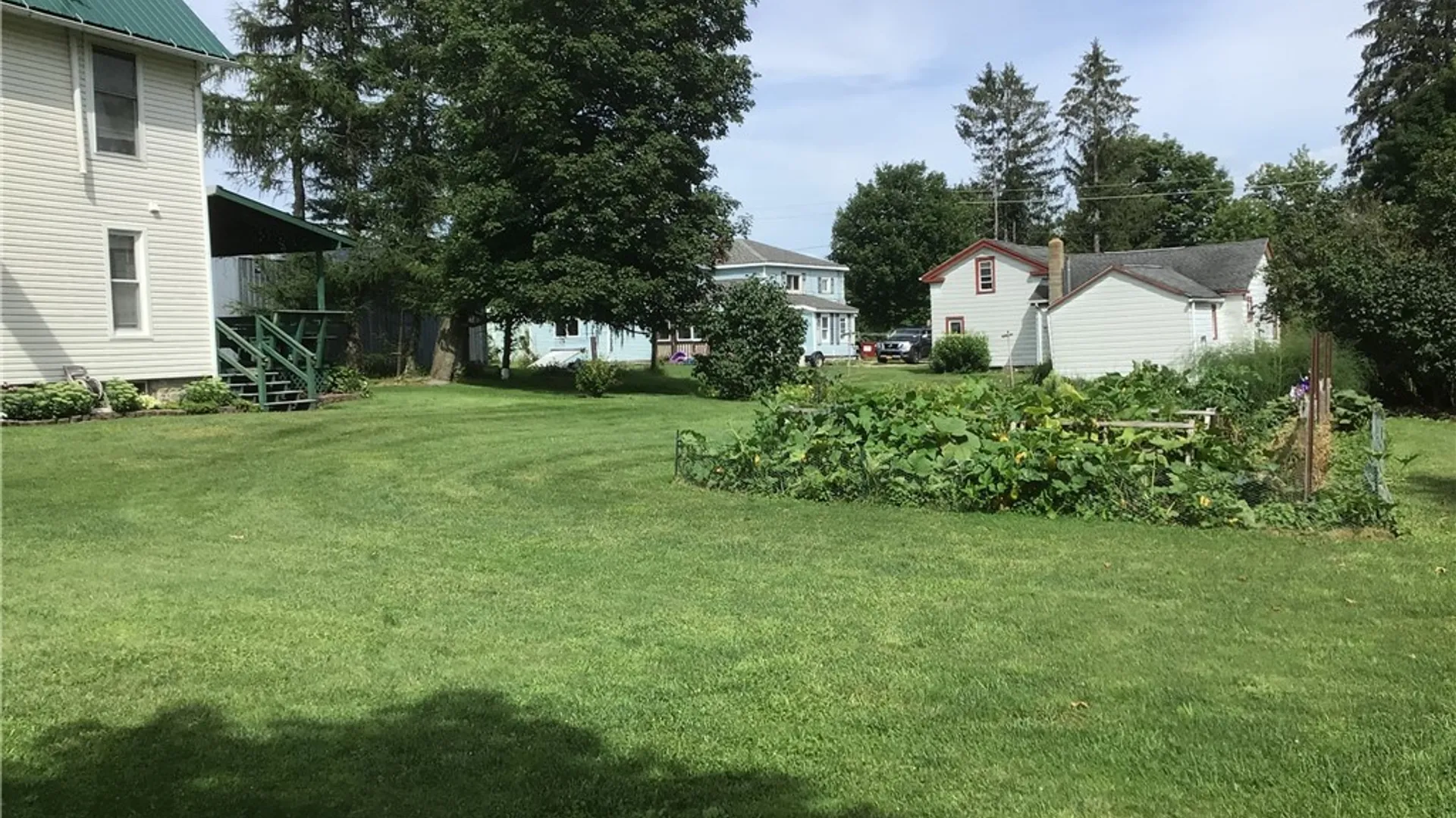 Property at 9032 Church Street, Rushford, NY 14777 3