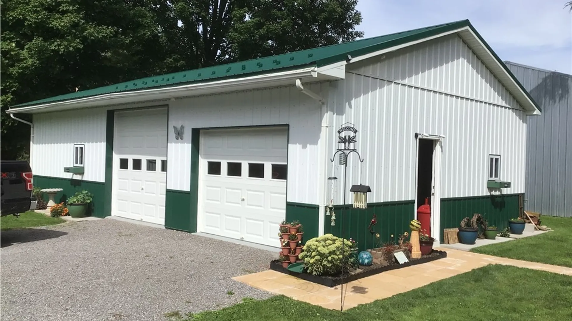 Property at 9032 Church Street, Rushford, NY 14777 4