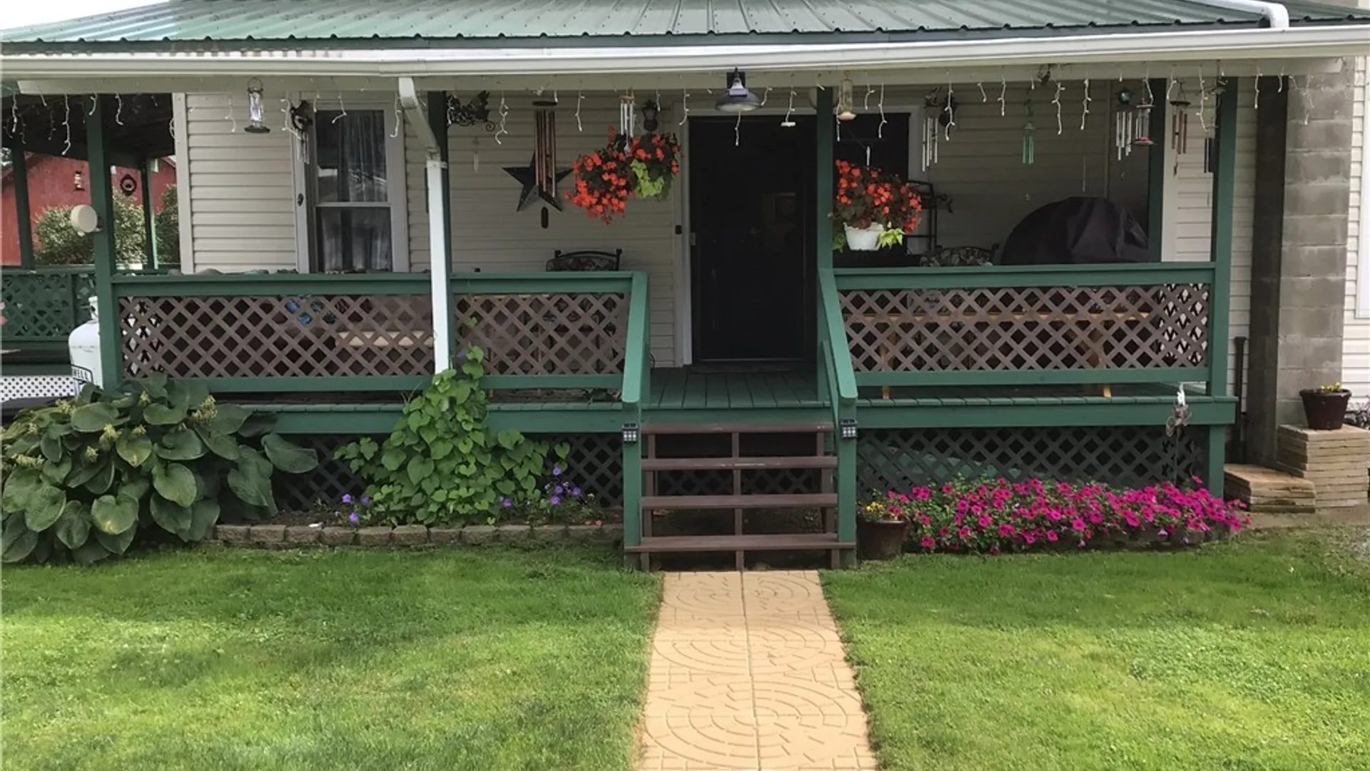 Property at 9032 Church Street, Rushford, NY 14777 5