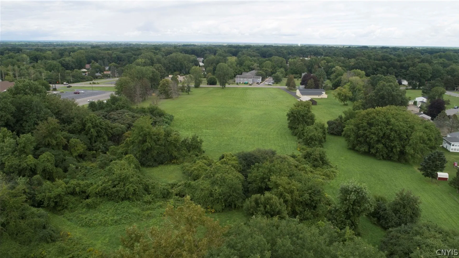 Property at 9 acres Buckley Road, Clay, NY 13212 6