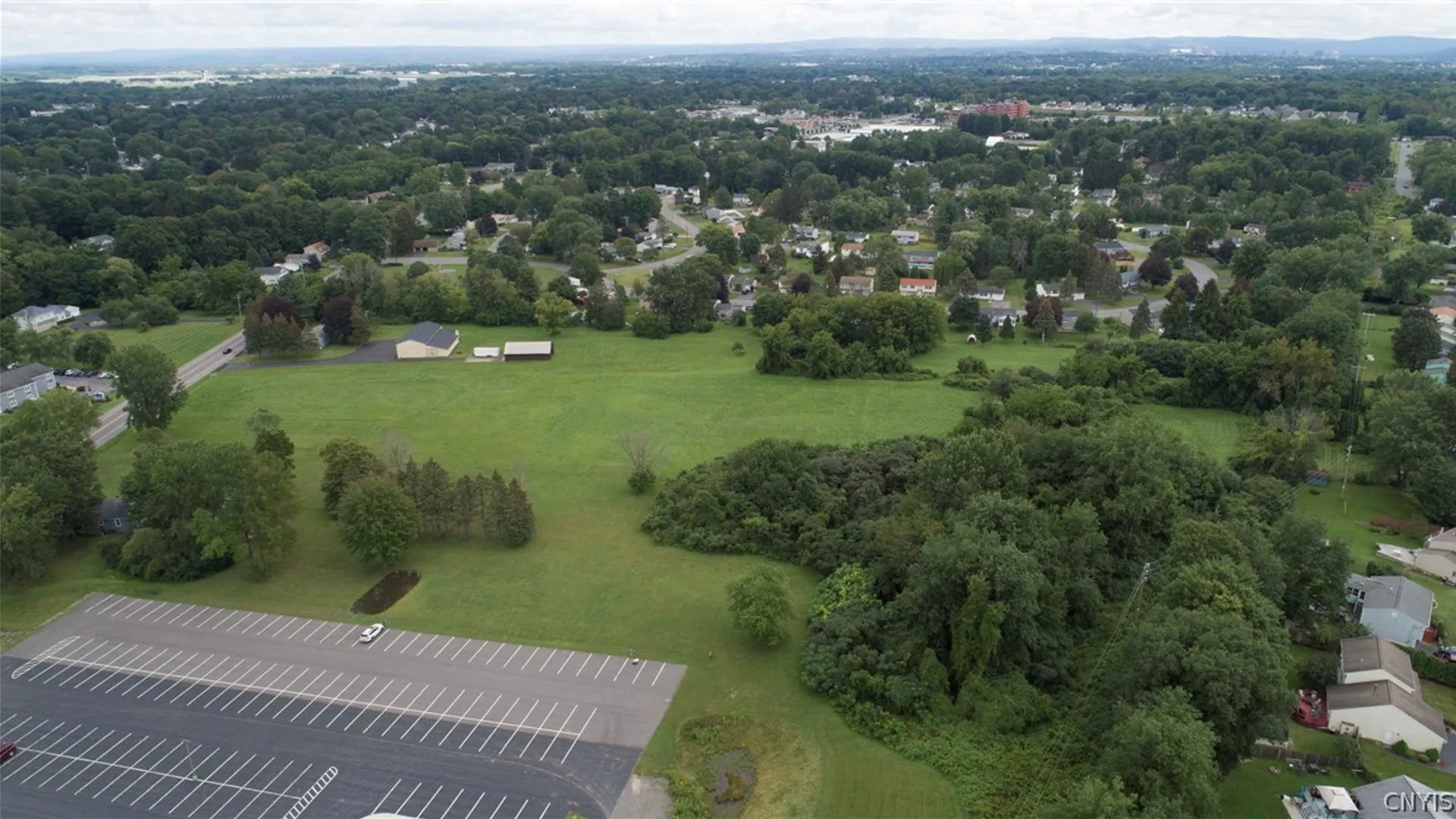 Property at 9 acres Buckley Road, Clay, NY 13212 7