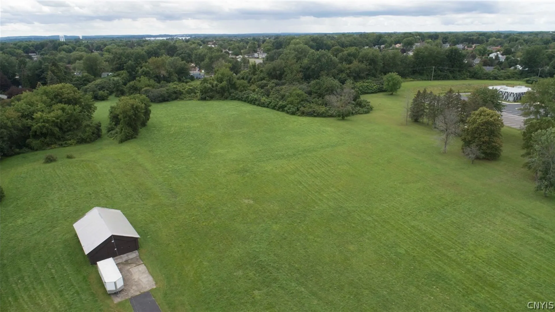 Property at 9 acres Buckley Road, Clay, NY 13212 8