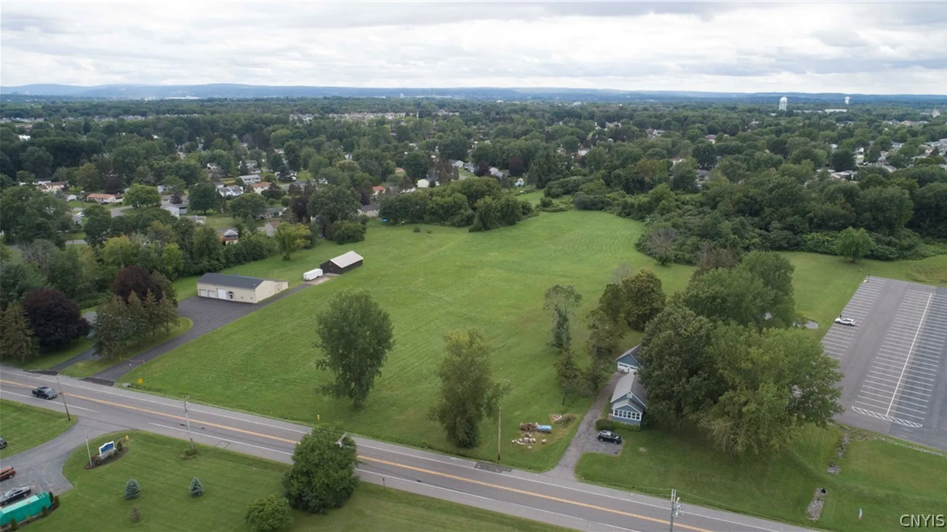 Property at 9 acres Buckley Road, Clay, NY 13212 9